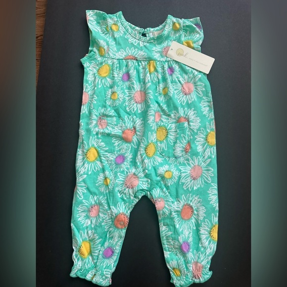 Peek Other - Peek - Romper